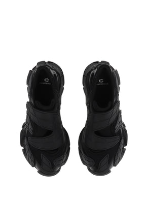 TORMENTA VELCRO / BLK