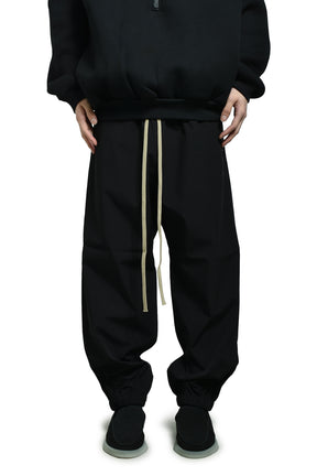 TRACKPANT / BLK