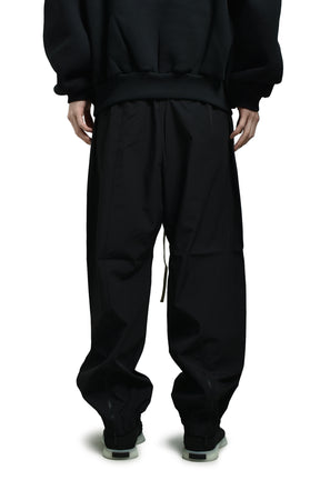 TRACKPANT / BLK