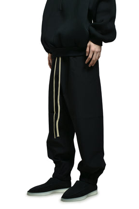 TRACKPANT / BLK