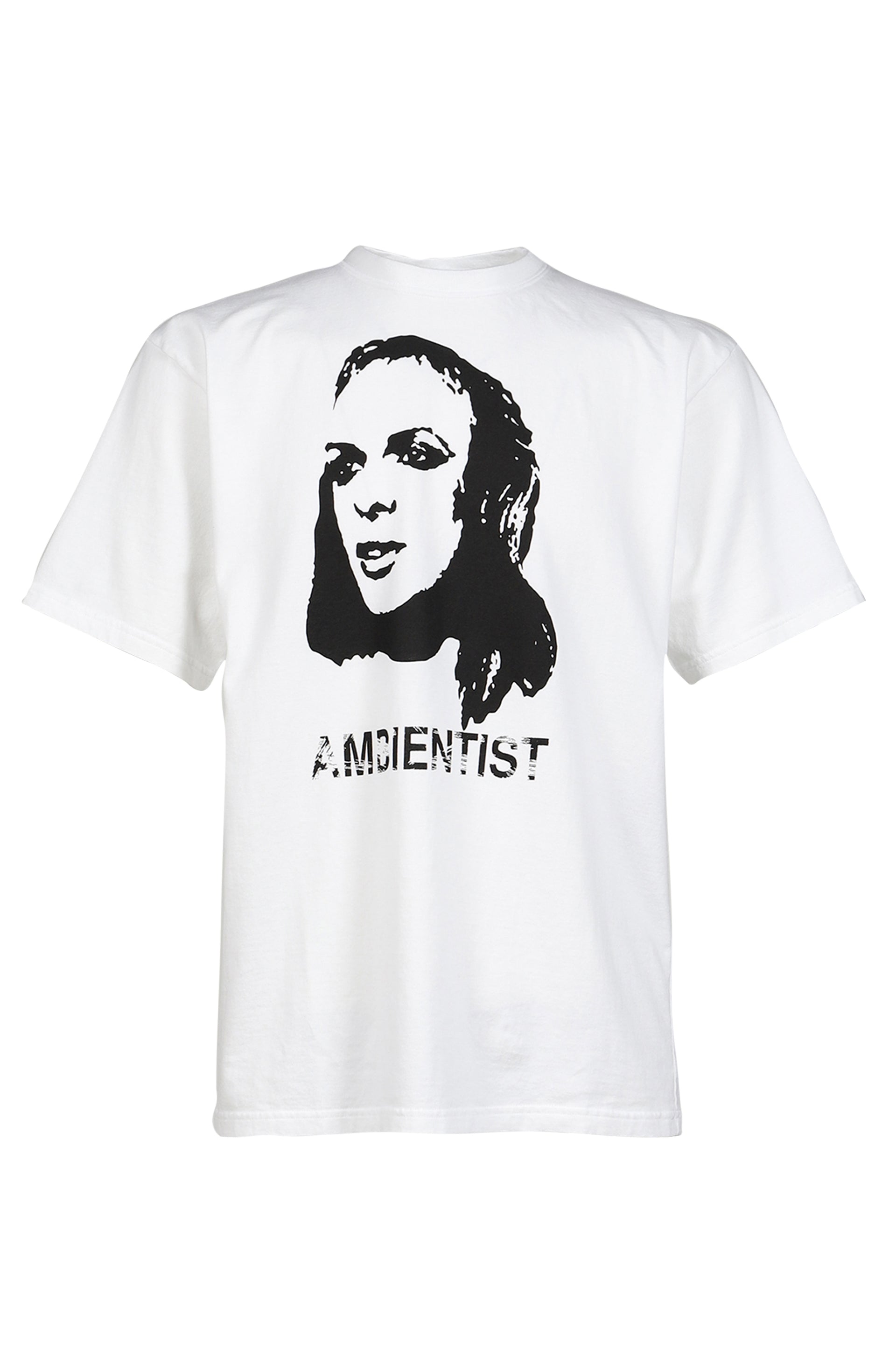 TEE / WHT
