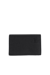 ESSENTIAL BUSINESS CARDHOLDER / BLK