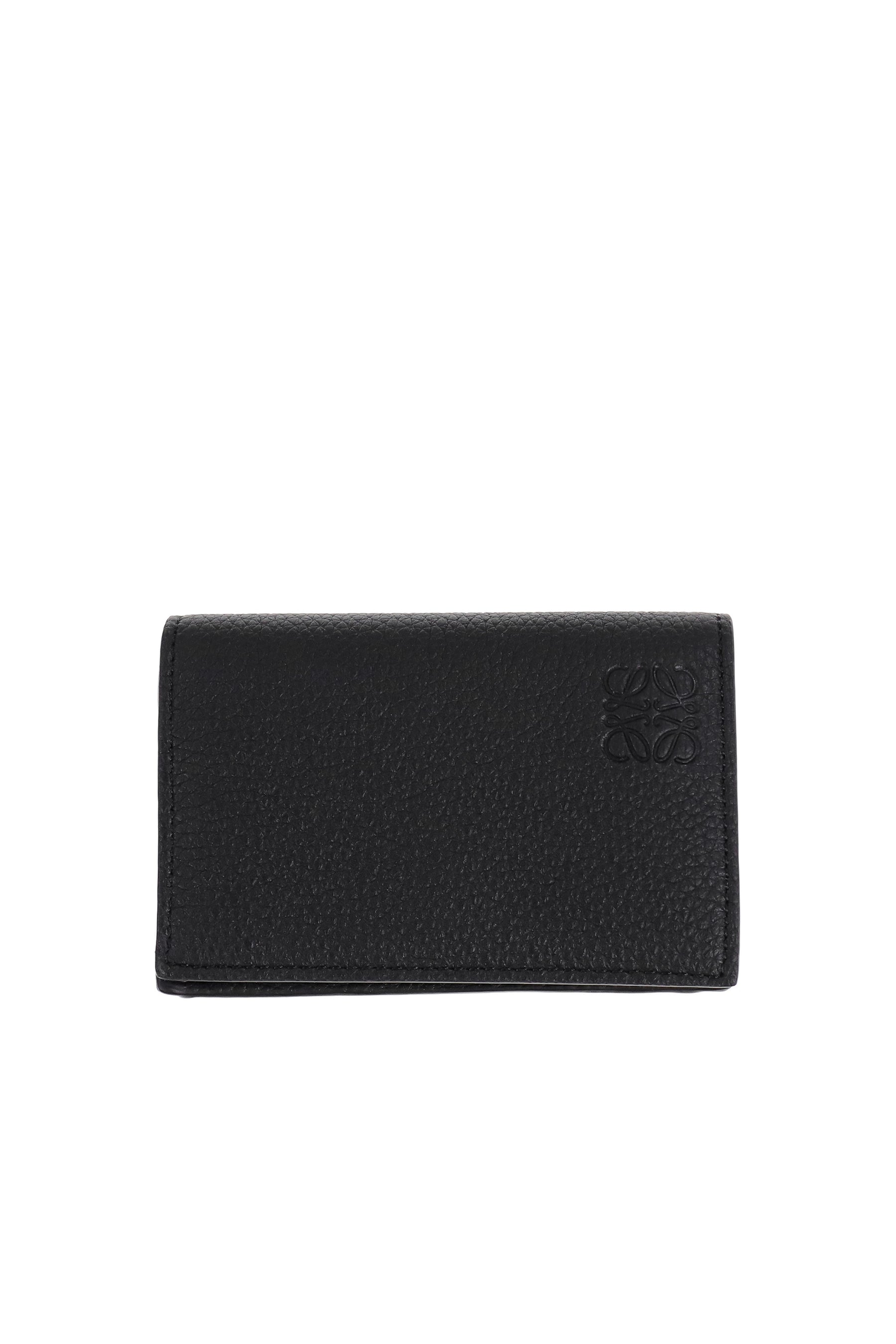 ESSENTIAL BUSINESS CARDHOLDER / BLK