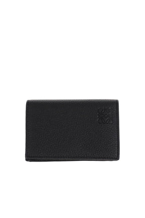 ESSENTIAL BUSINESS CARDHOLDER / BLK