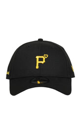 9FORTY PITTSBURGH PIRATES CAP / BLK×YEL