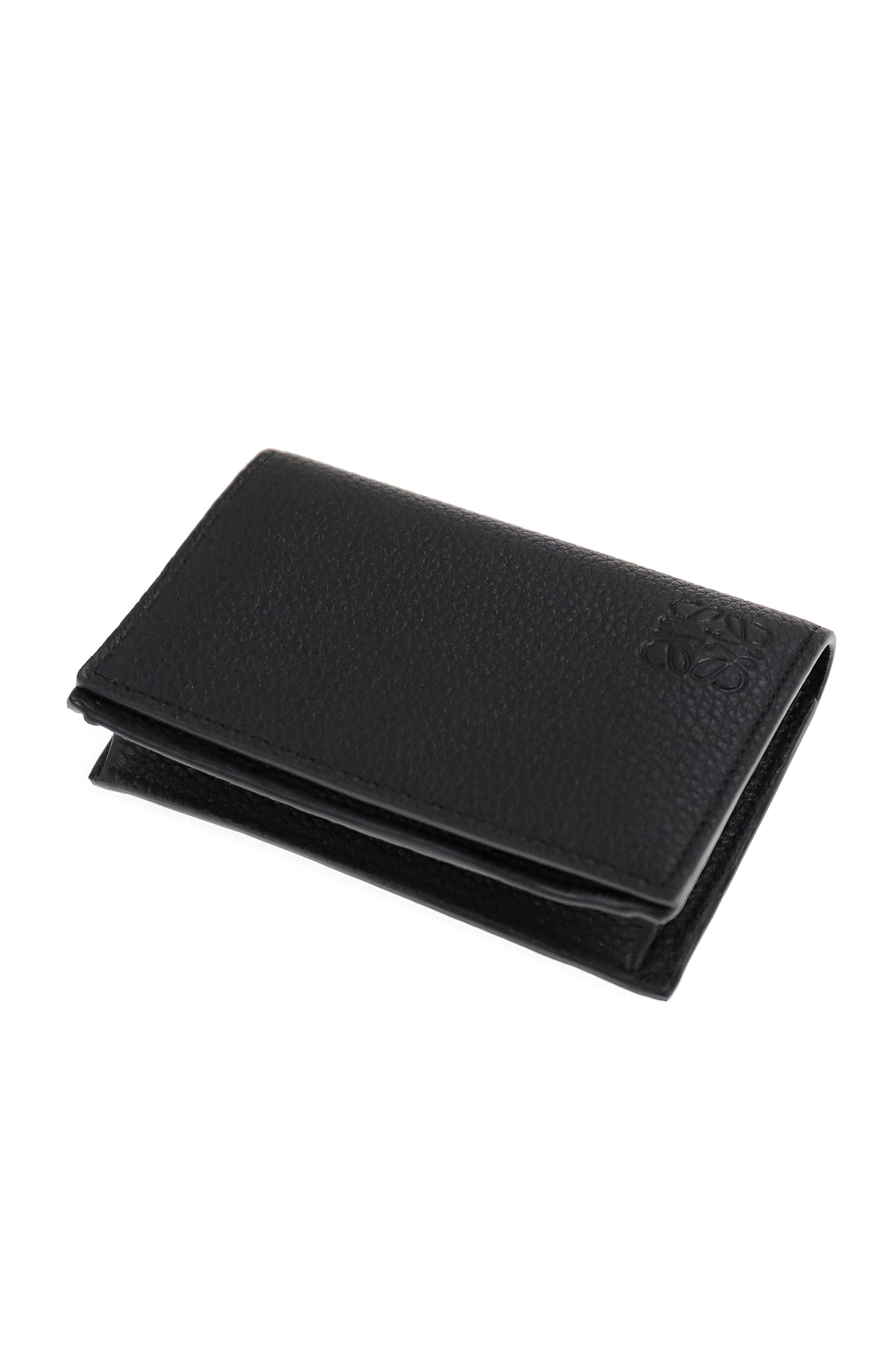 ESSENTIAL BUSINESS CARDHOLDER / BLK