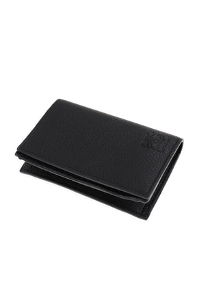 ESSENTIAL BUSINESS CARDHOLDER / BLK