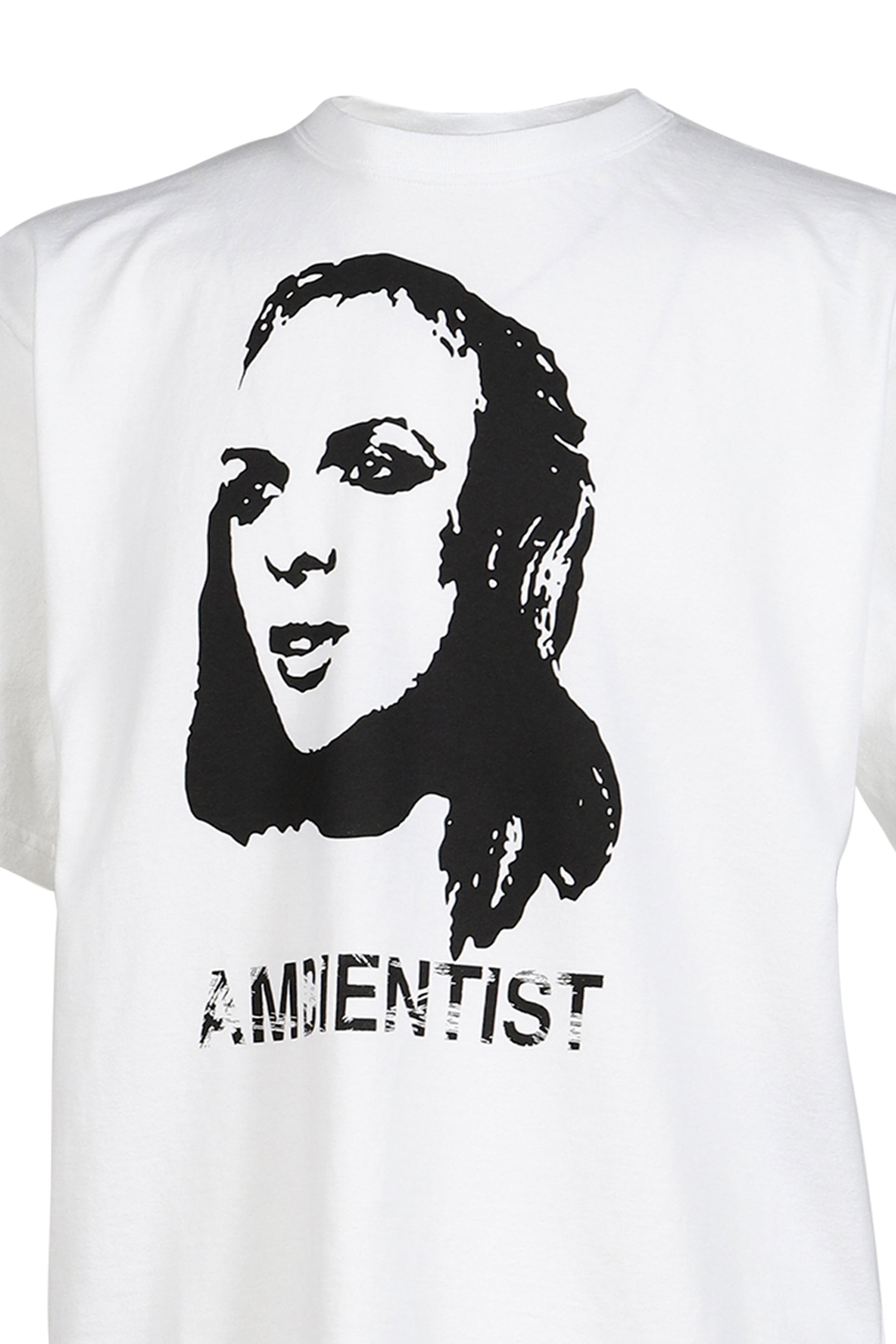 TEE / WHT