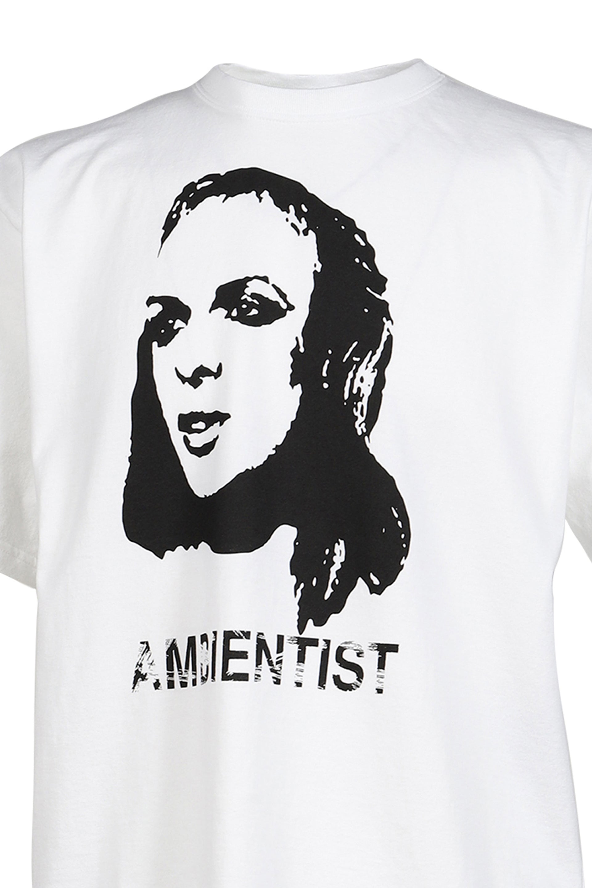 TEE / WHT