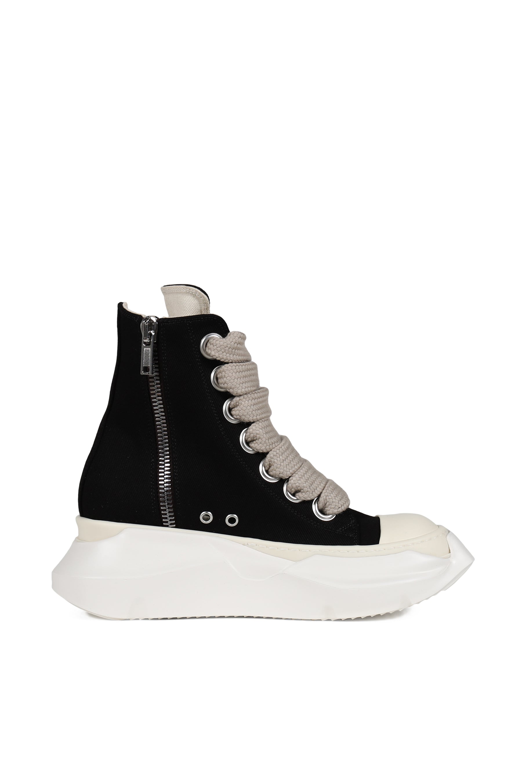 リックオウエンス Rick Owens DRKSHDW リックオウエンス ダークシャドウ FW25 JUMBOLACE