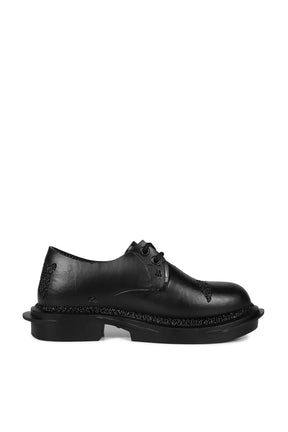 EROTTOD 3D PRINT DERBY / BLK