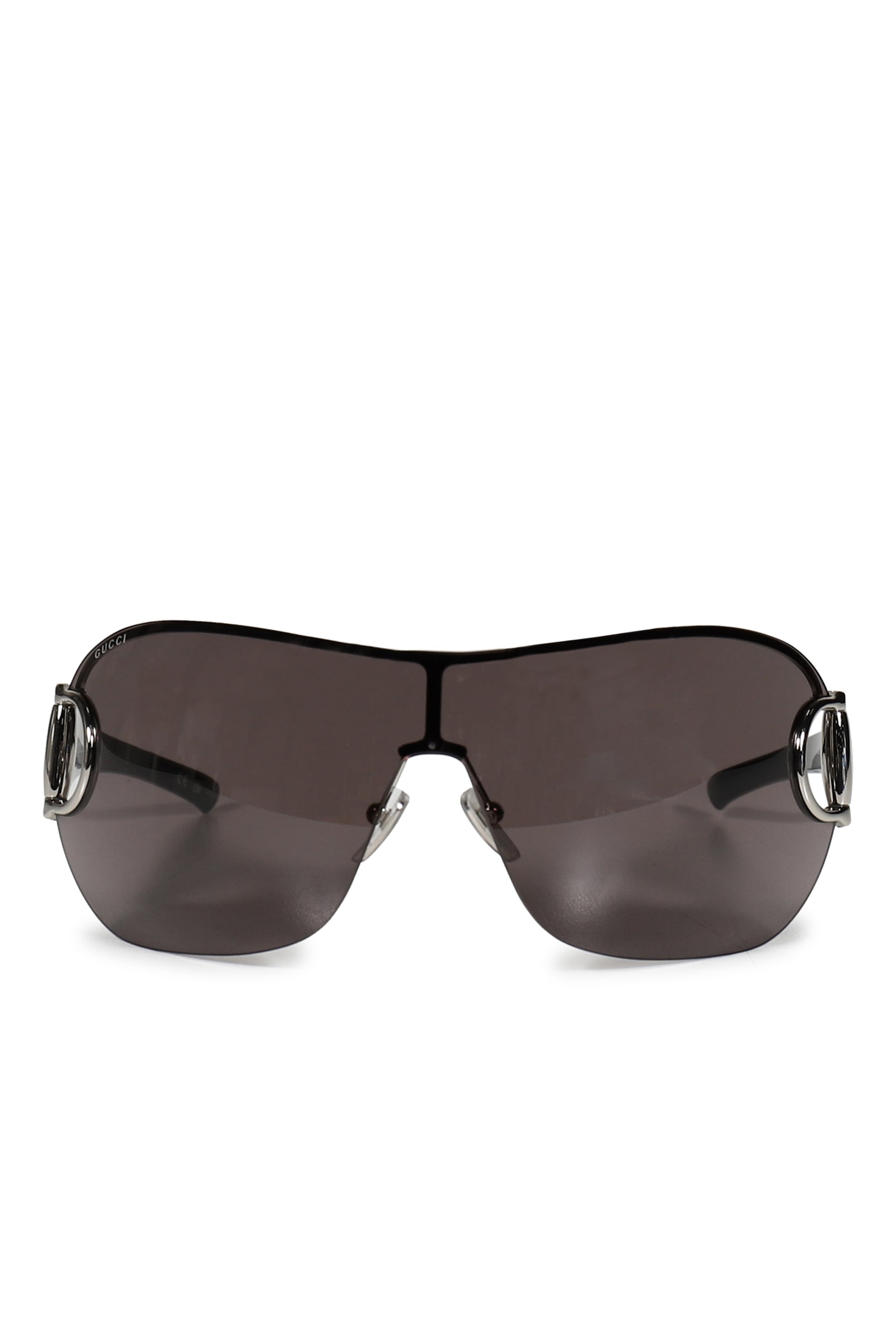 GUCCI グッチ アイウェア GG2174S-001 / BLK - NUBIAN ヌビアン
