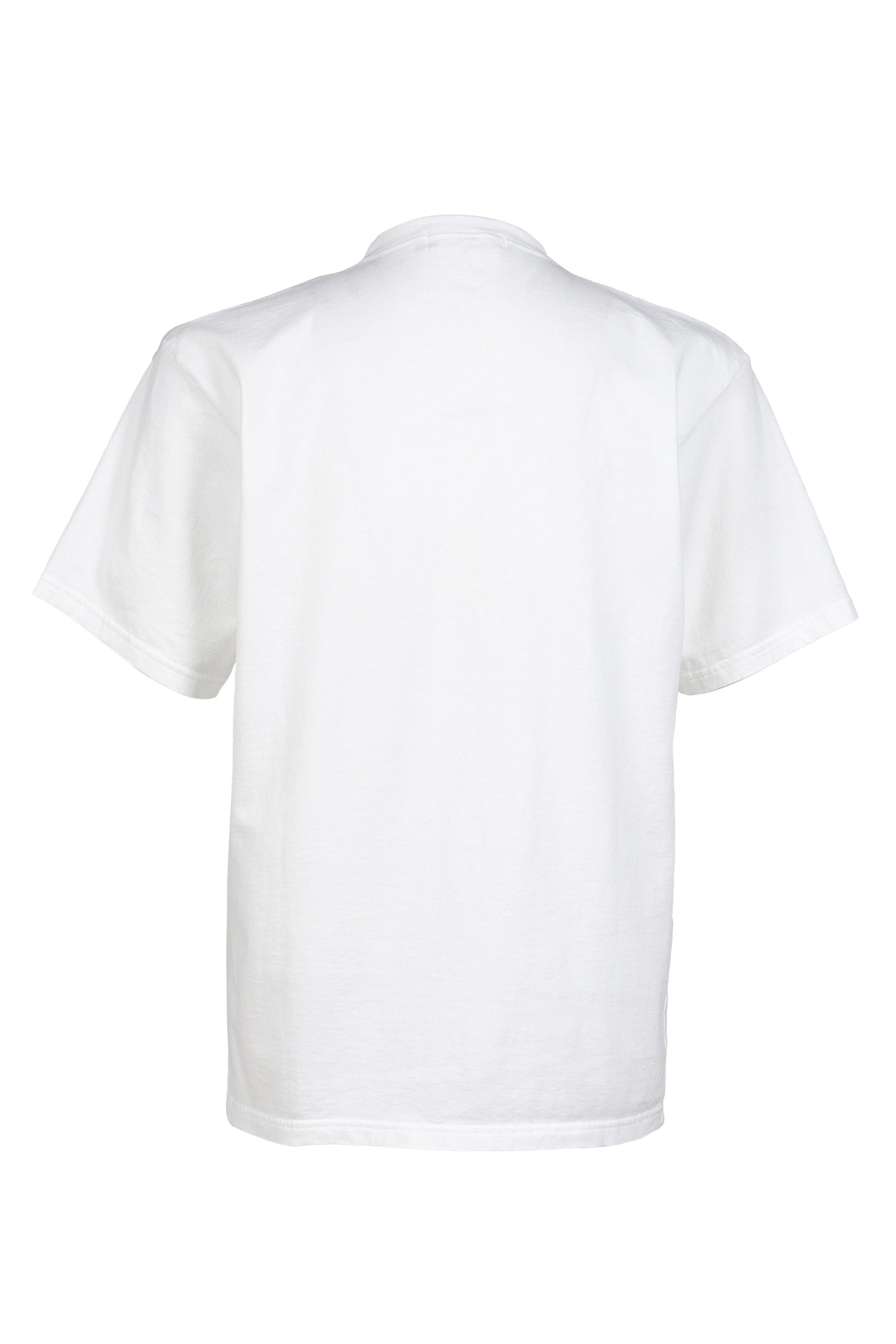 TEE / WHT