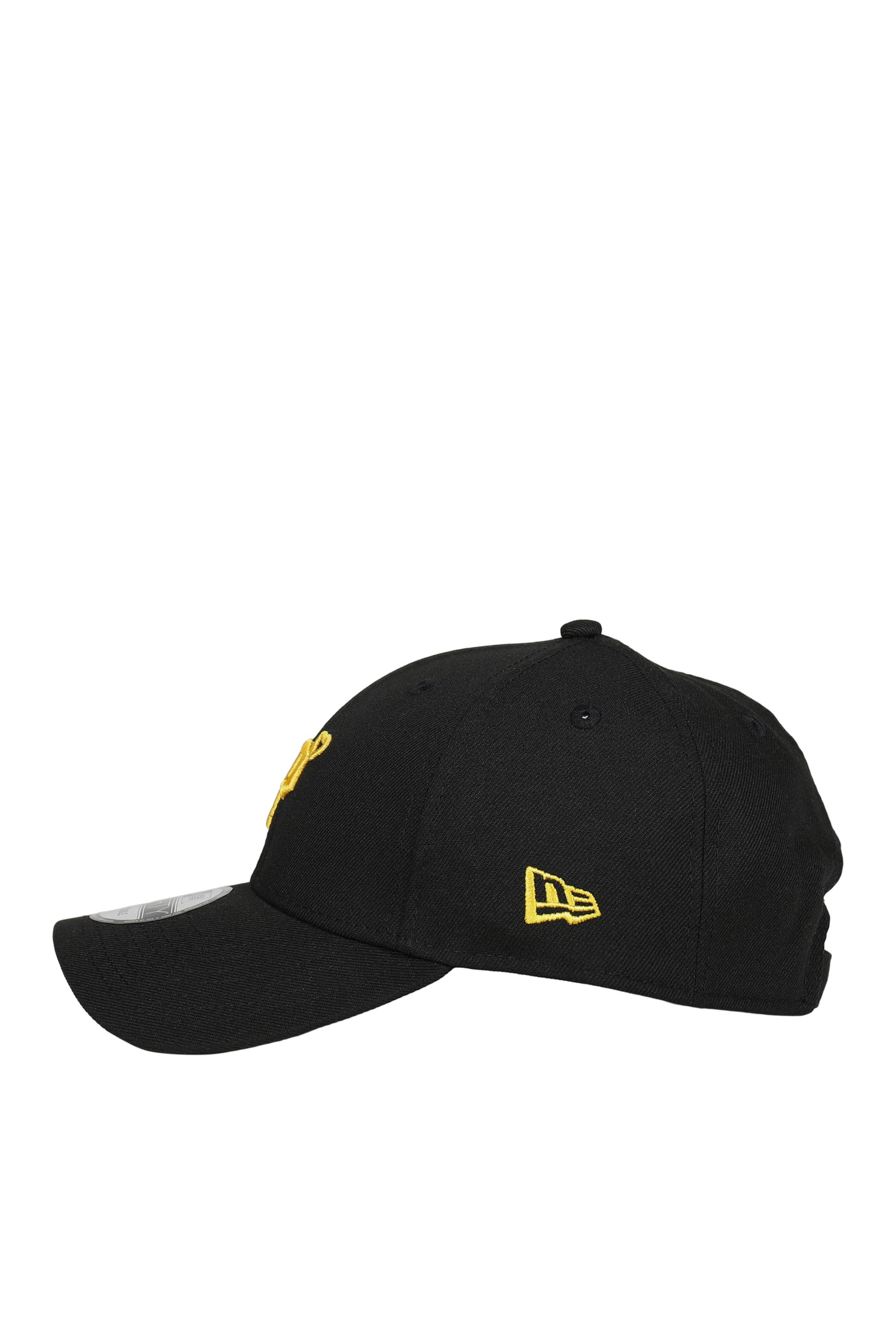9FORTY PITTSBURGH PIRATES CAP / BLK×YEL