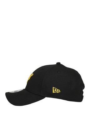 9FORTY PITTSBURGH PIRATES CAP / BLK×YEL