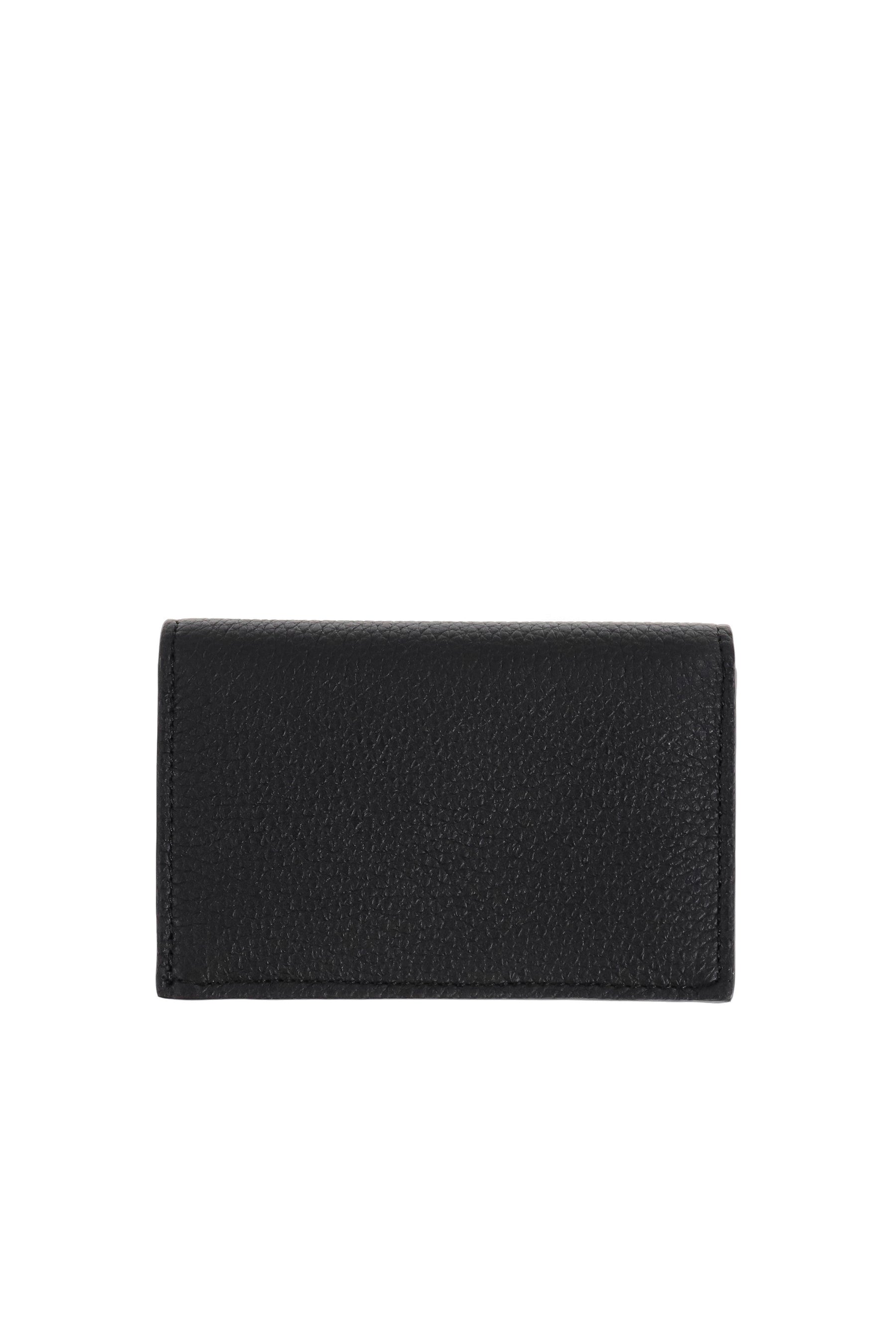 ESSENTIAL BUSINESS CARDHOLDER / BLK