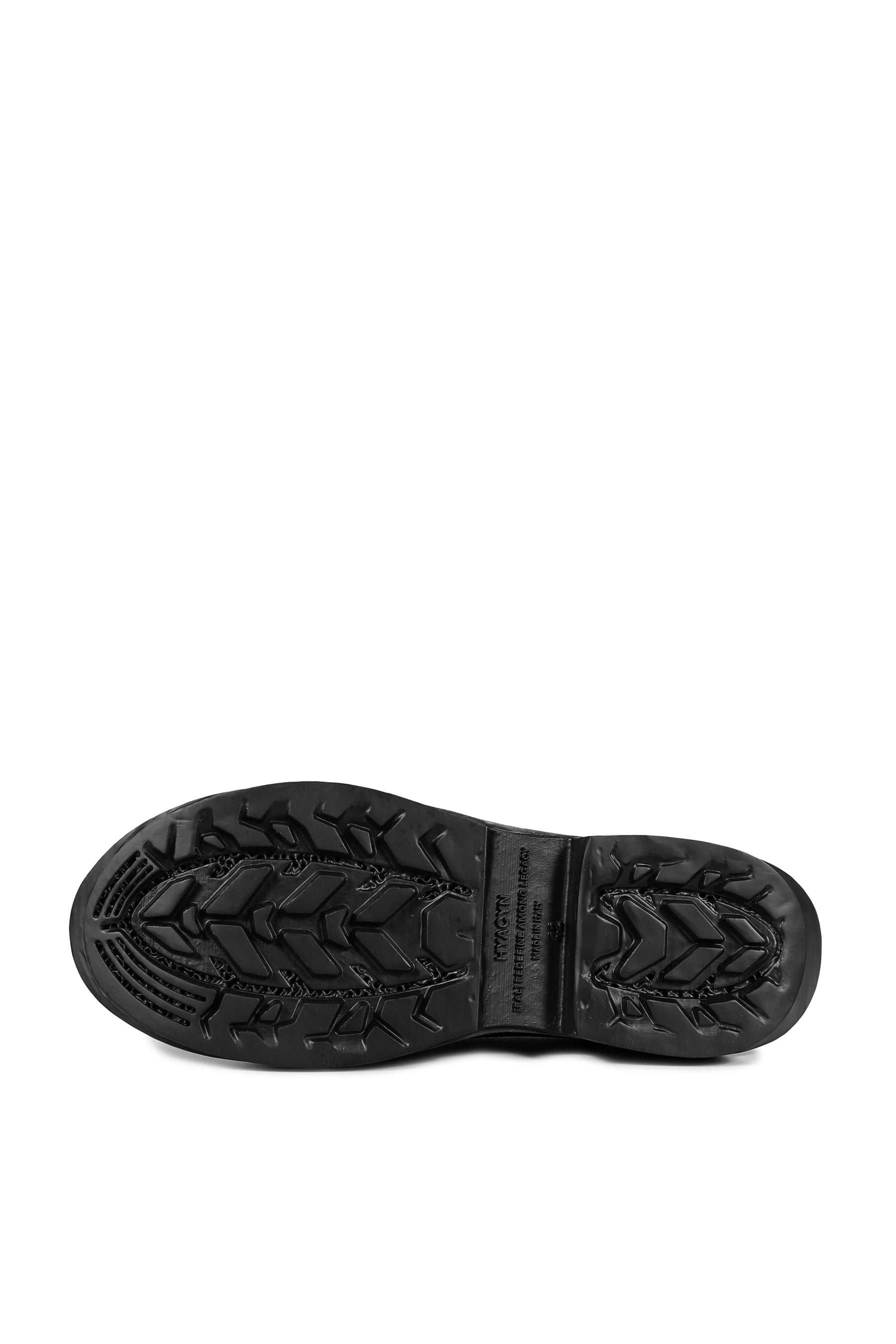 EROTTOD 3D PRINT DERBY / BLK