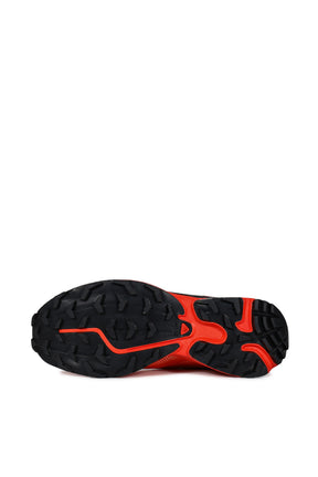 XT-EVO / BLK/FIERY RED/WHT