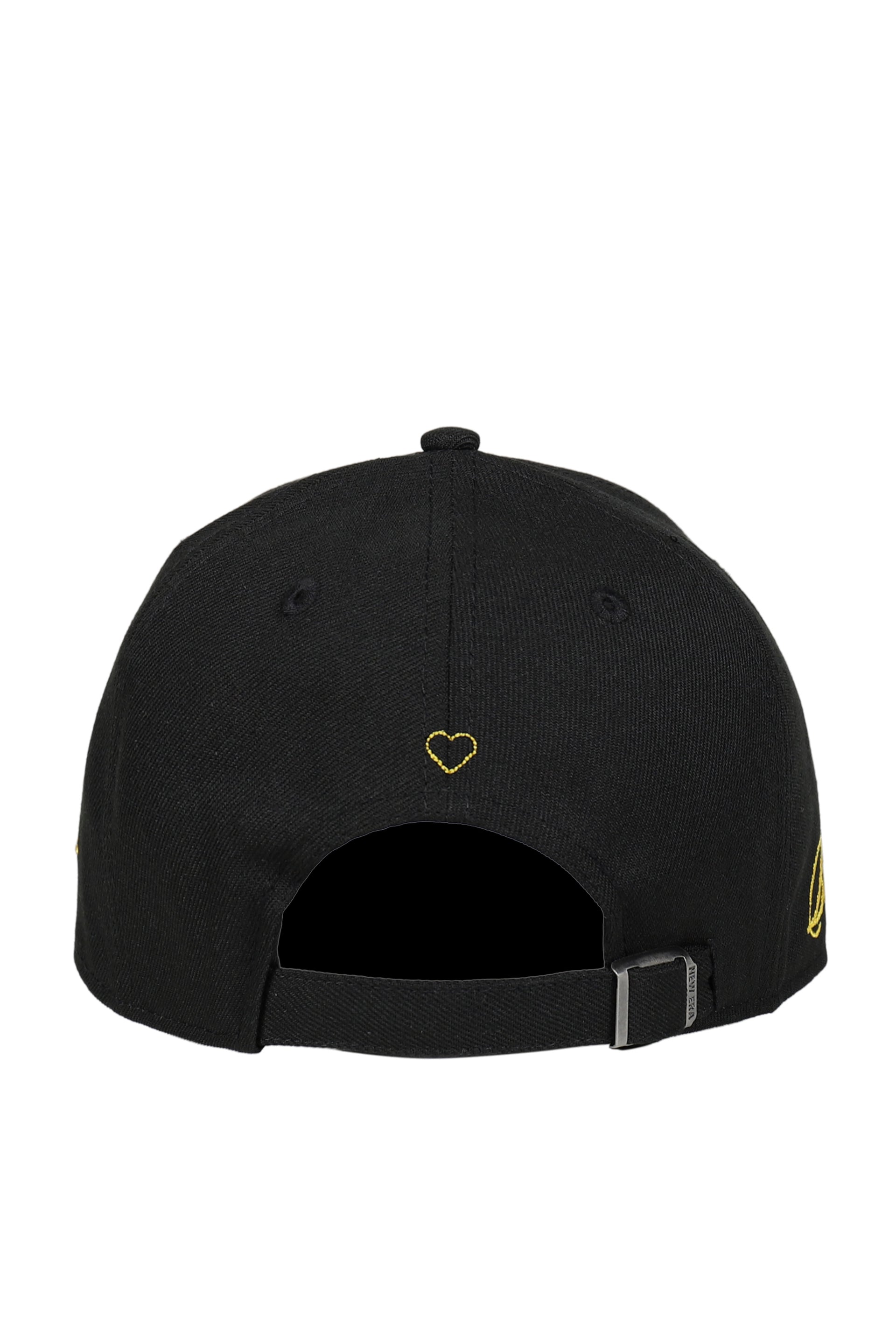 9FORTY PITTSBURGH PIRATES CAP / BLK×YEL