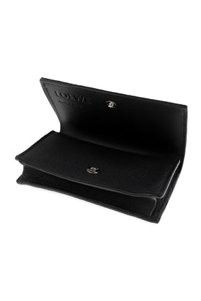 ESSENTIAL BUSINESS CARDHOLDER / BLK