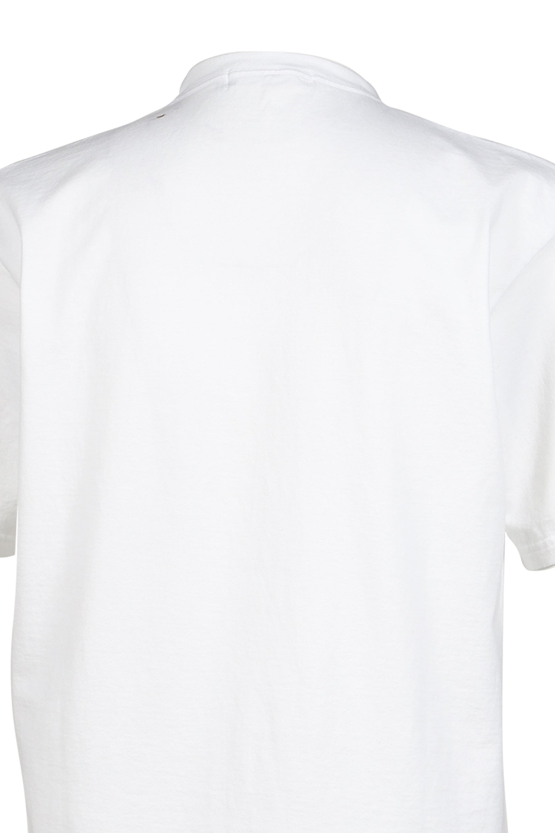 TEE / WHT
