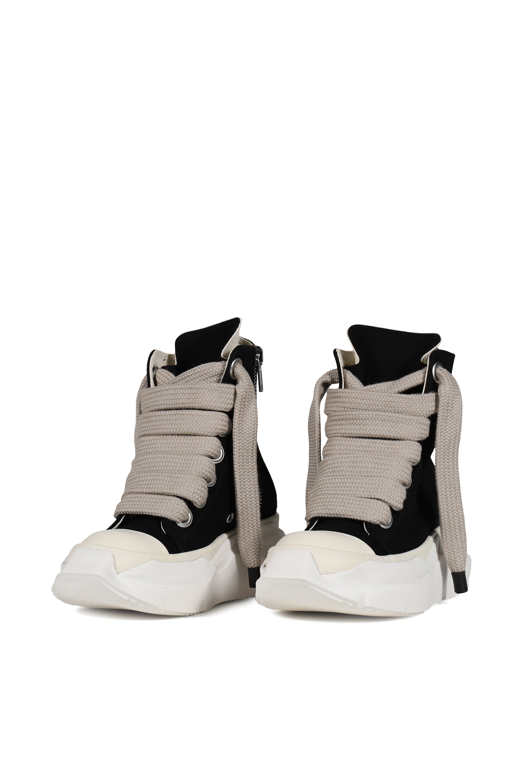 Rick Owens DRKSHDW リックオウエンス ダークシャドウ FW25 JUMBOLACE
