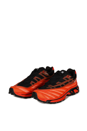 XT-EVO / BLK/FIERY RED/WHT