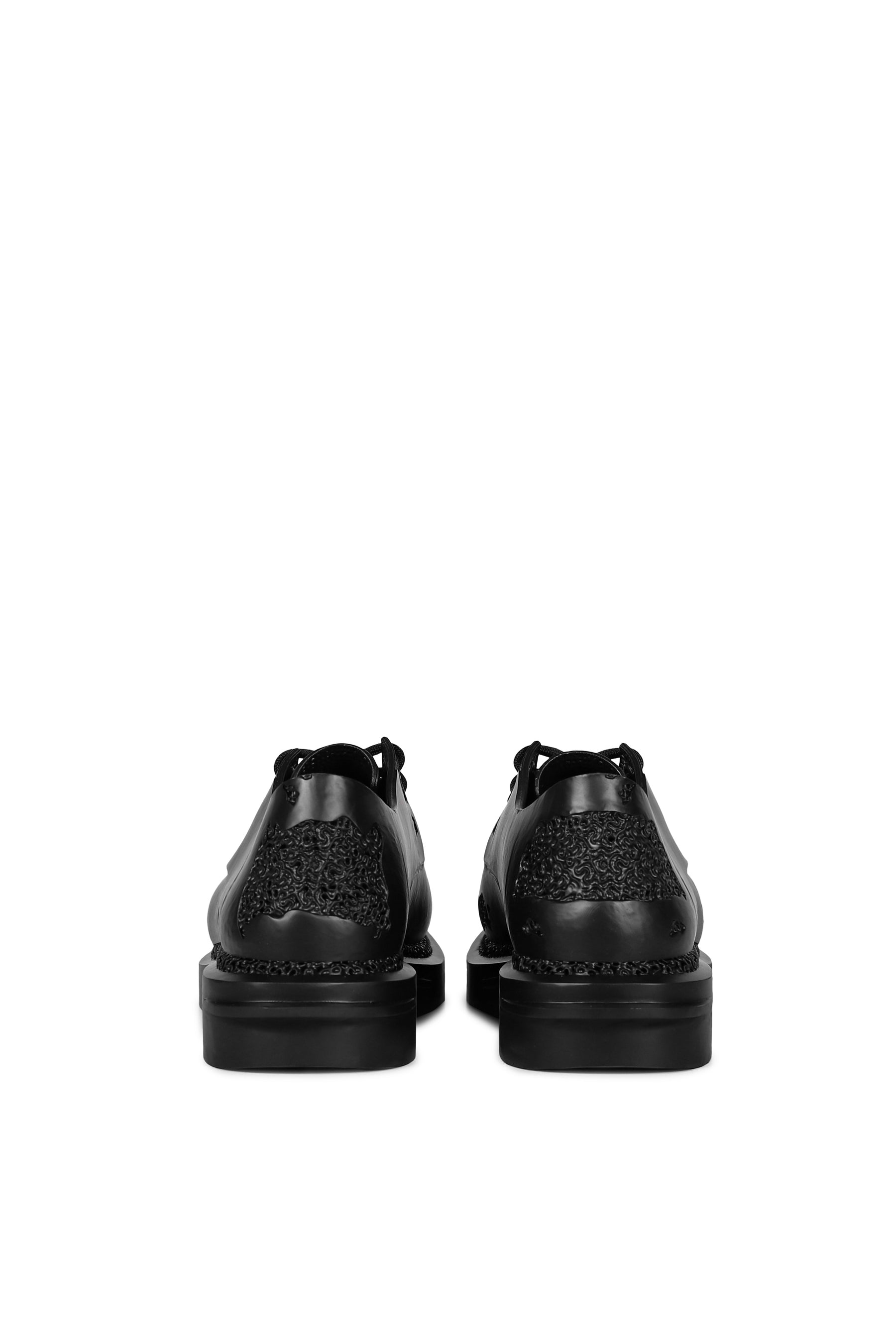 EROTTOD 3D PRINT DERBY / BLK