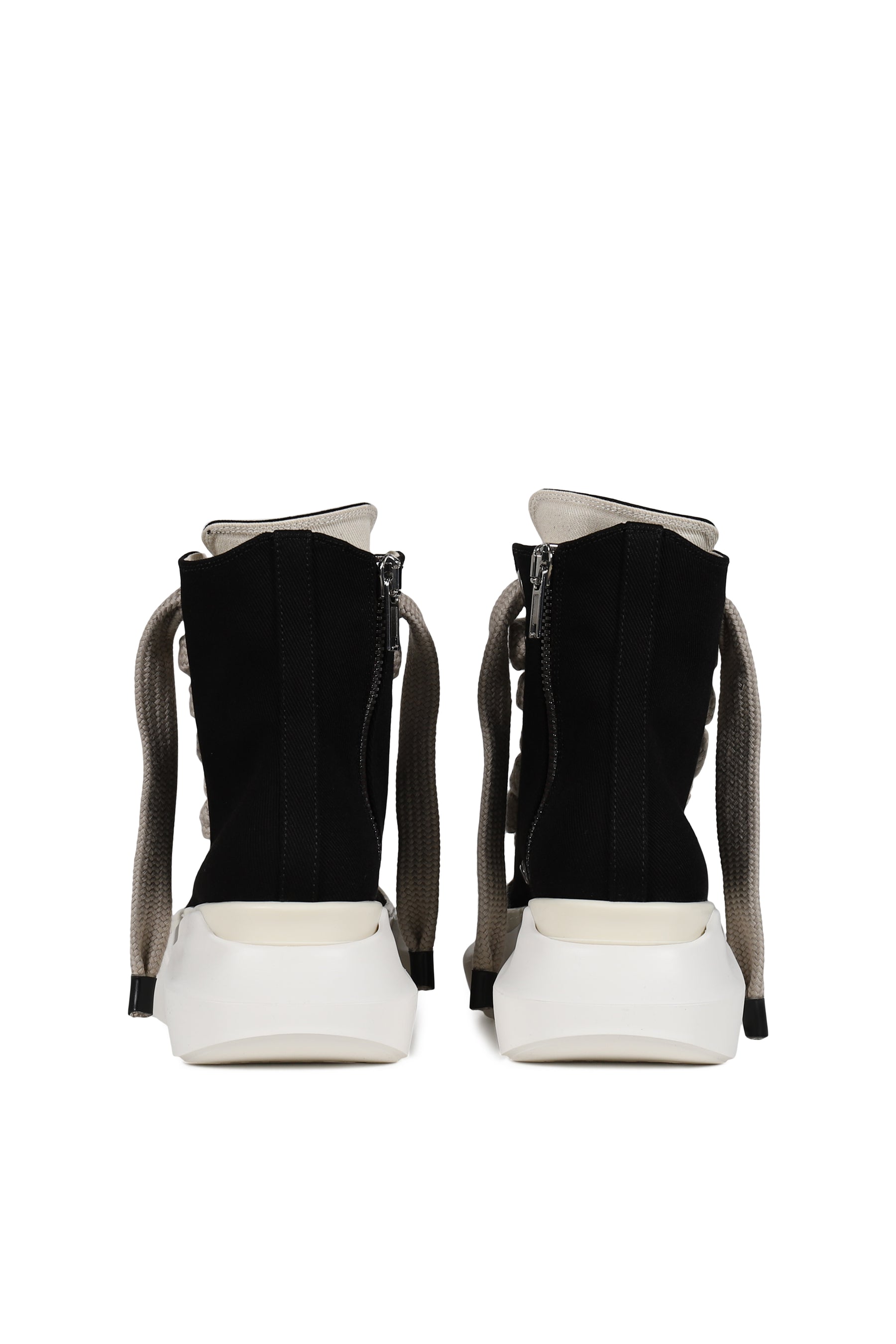 Rick Owens DRKSHDW リックオウエンス ダークシャドウ FW25 JUMBOLACE