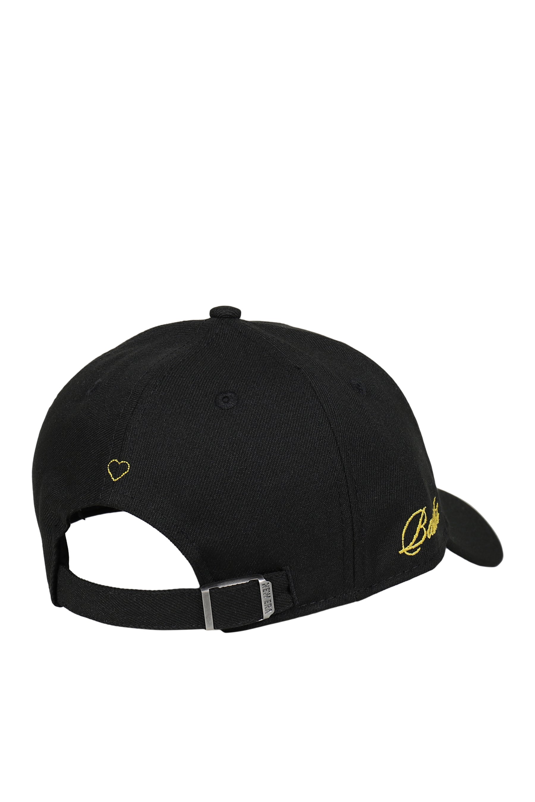 9FORTY PITTSBURGH PIRATES CAP / BLK×YEL
