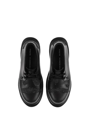EROTTOD 3D PRINT DERBY / BLK