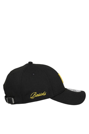 9FORTY PITTSBURGH PIRATES CAP / BLK×YEL