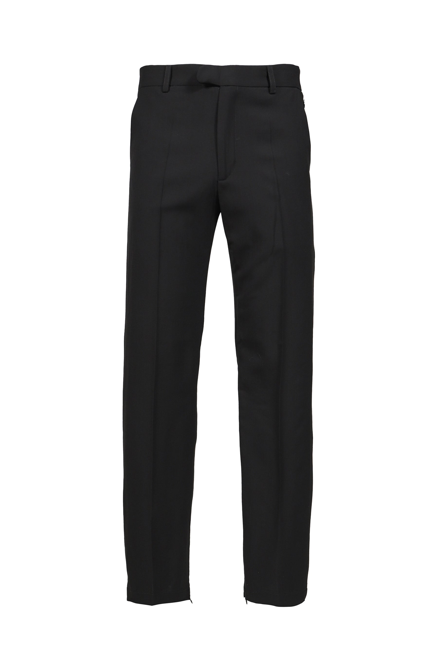 ALTERNATE PANTS / BLK