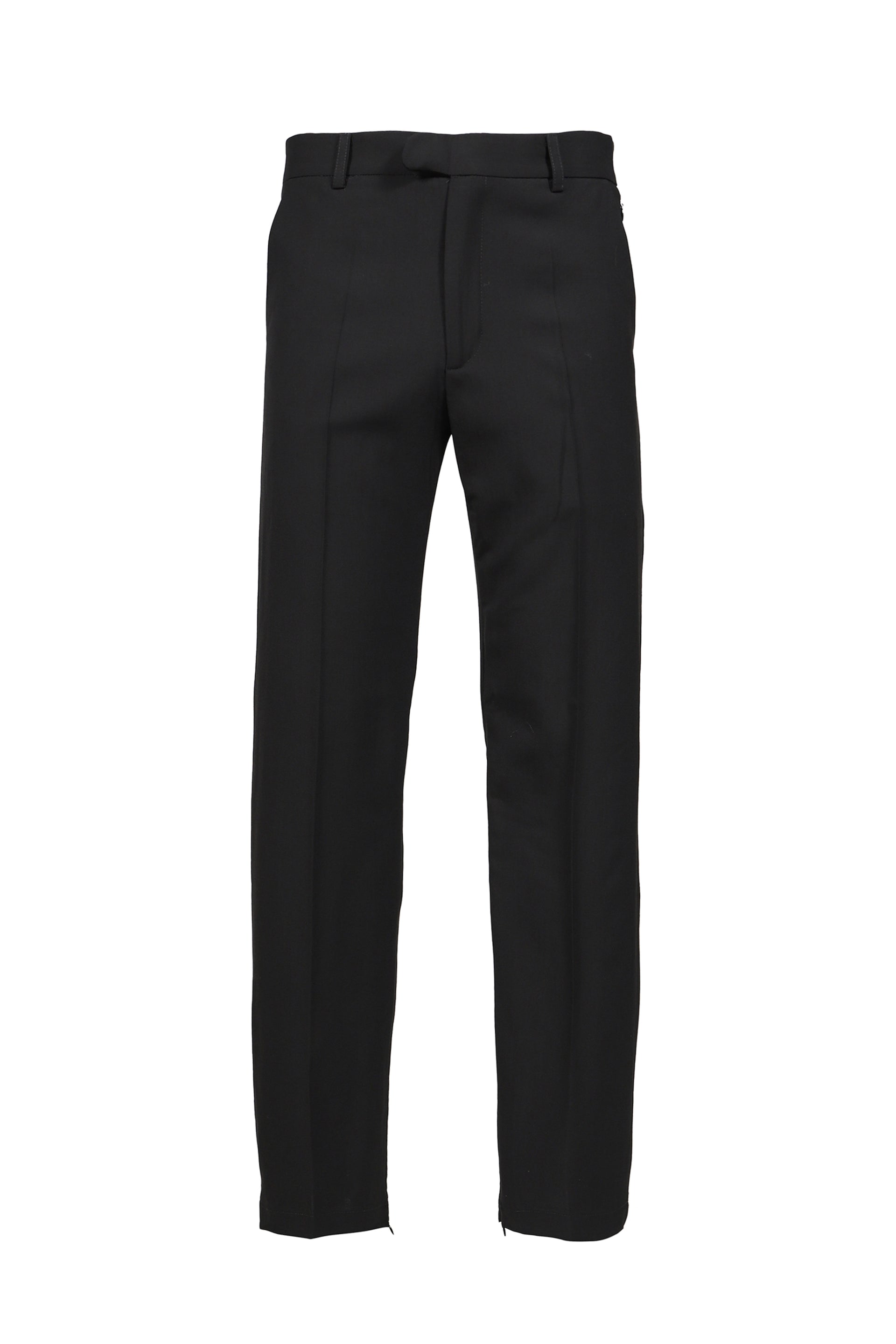 ALTERNATE PANTS / BLK