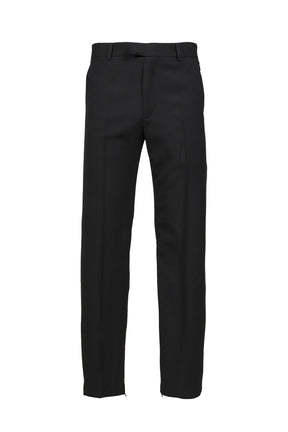 ALTERNATE PANTS / BLK