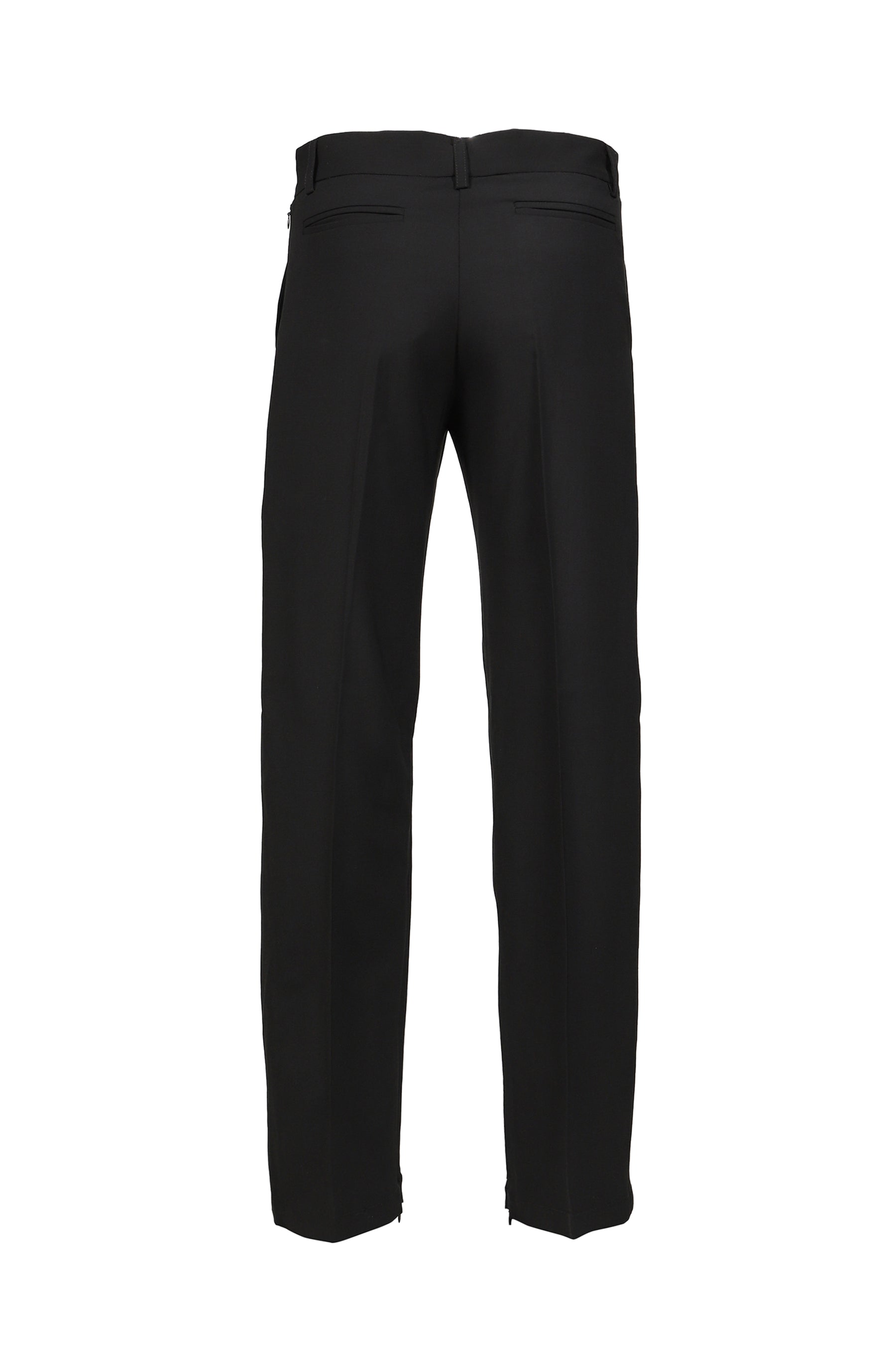 ALTERNATE PANTS / BLK