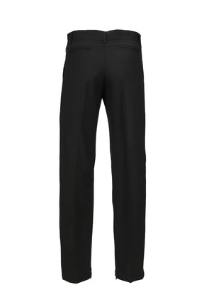 ALTERNATE PANTS / BLK