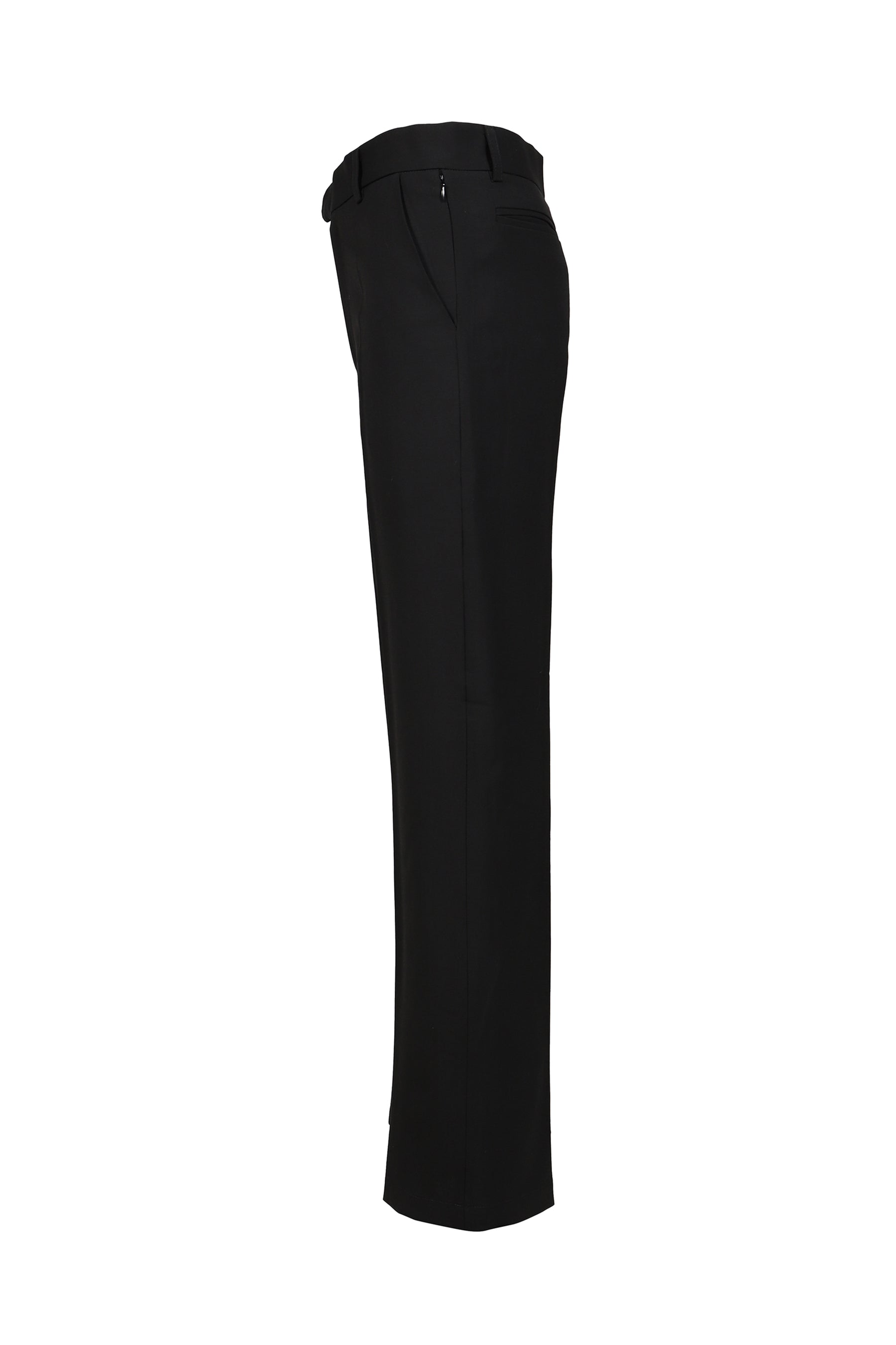 ALTERNATE PANTS / BLK