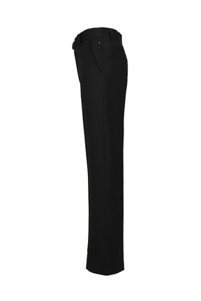 ALTERNATE PANTS / BLK