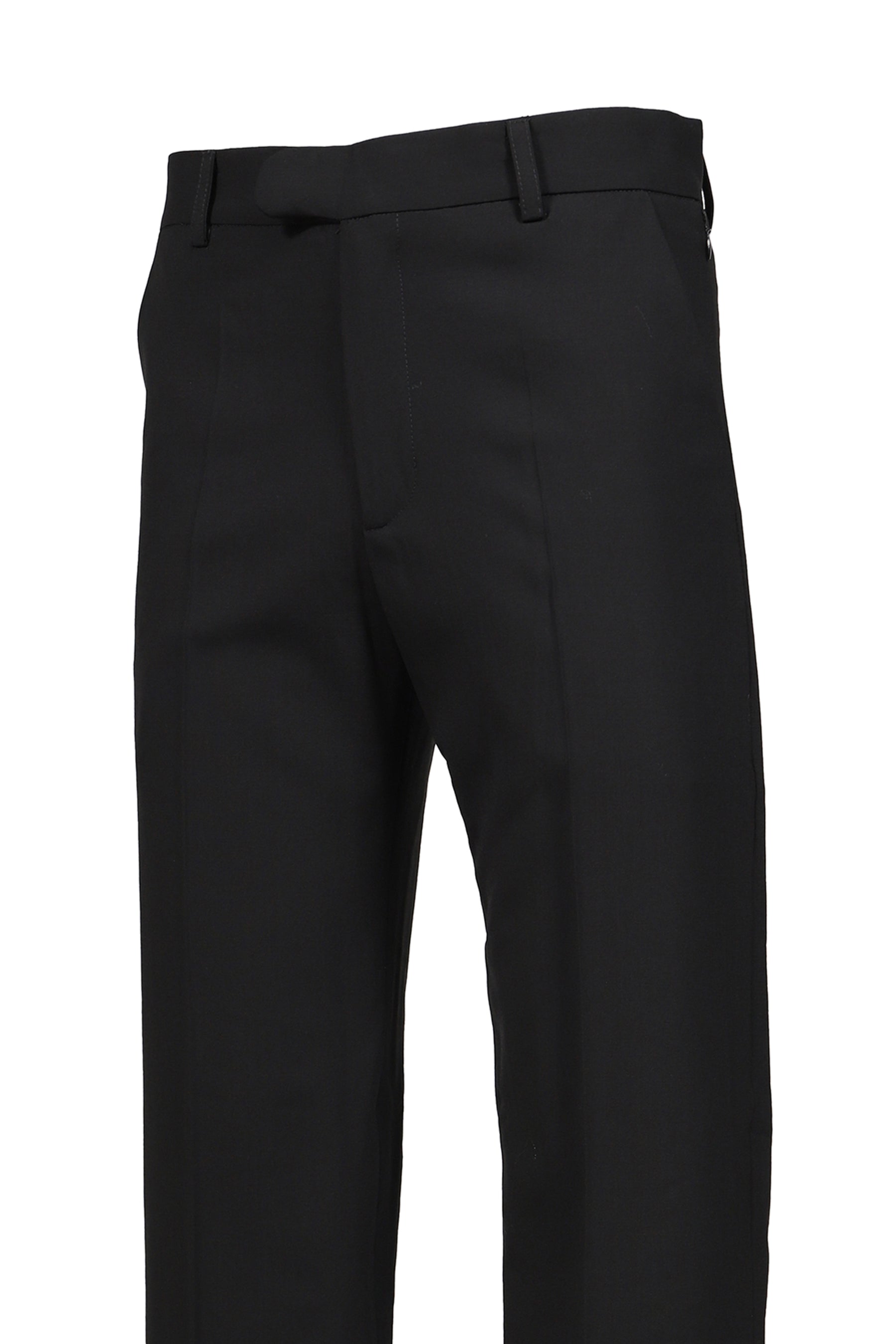 ALTERNATE PANTS / BLK