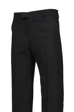 ALTERNATE PANTS / BLK
