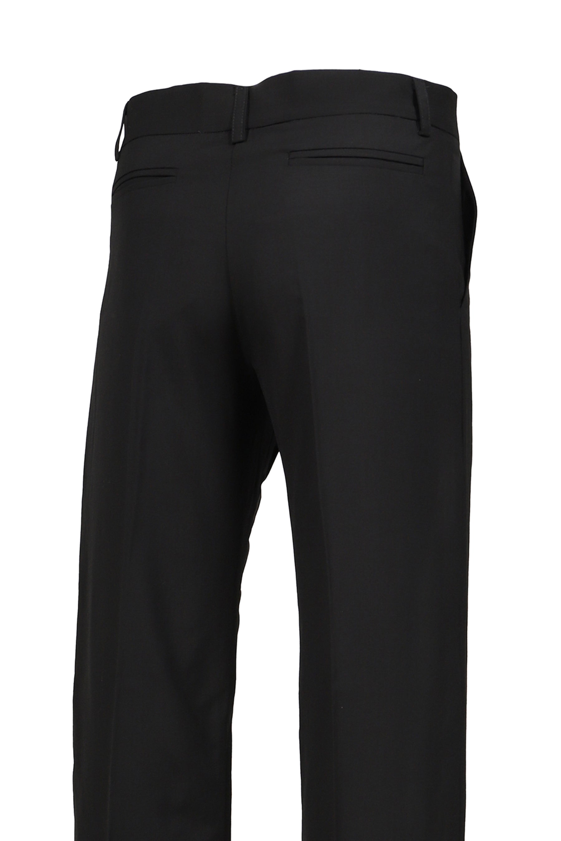 ALTERNATE PANTS / BLK