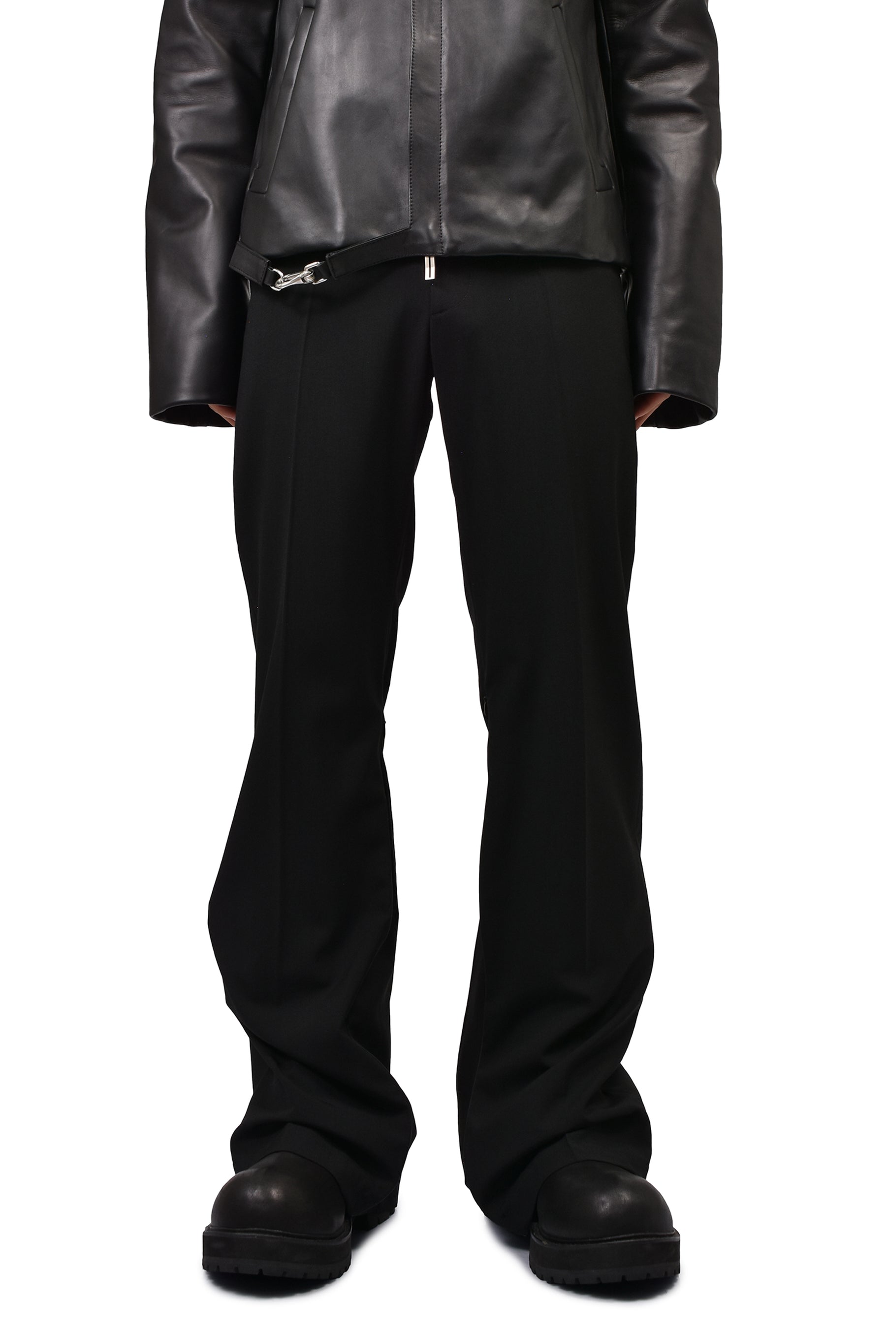 ALTERNATE PANTS / BLK