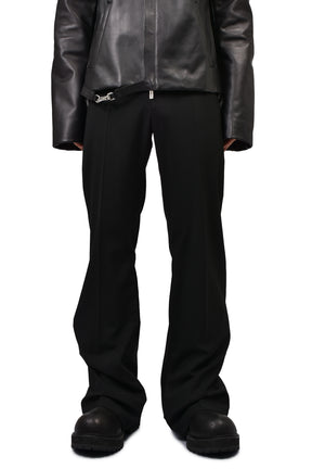 ALTERNATE PANTS / BLK