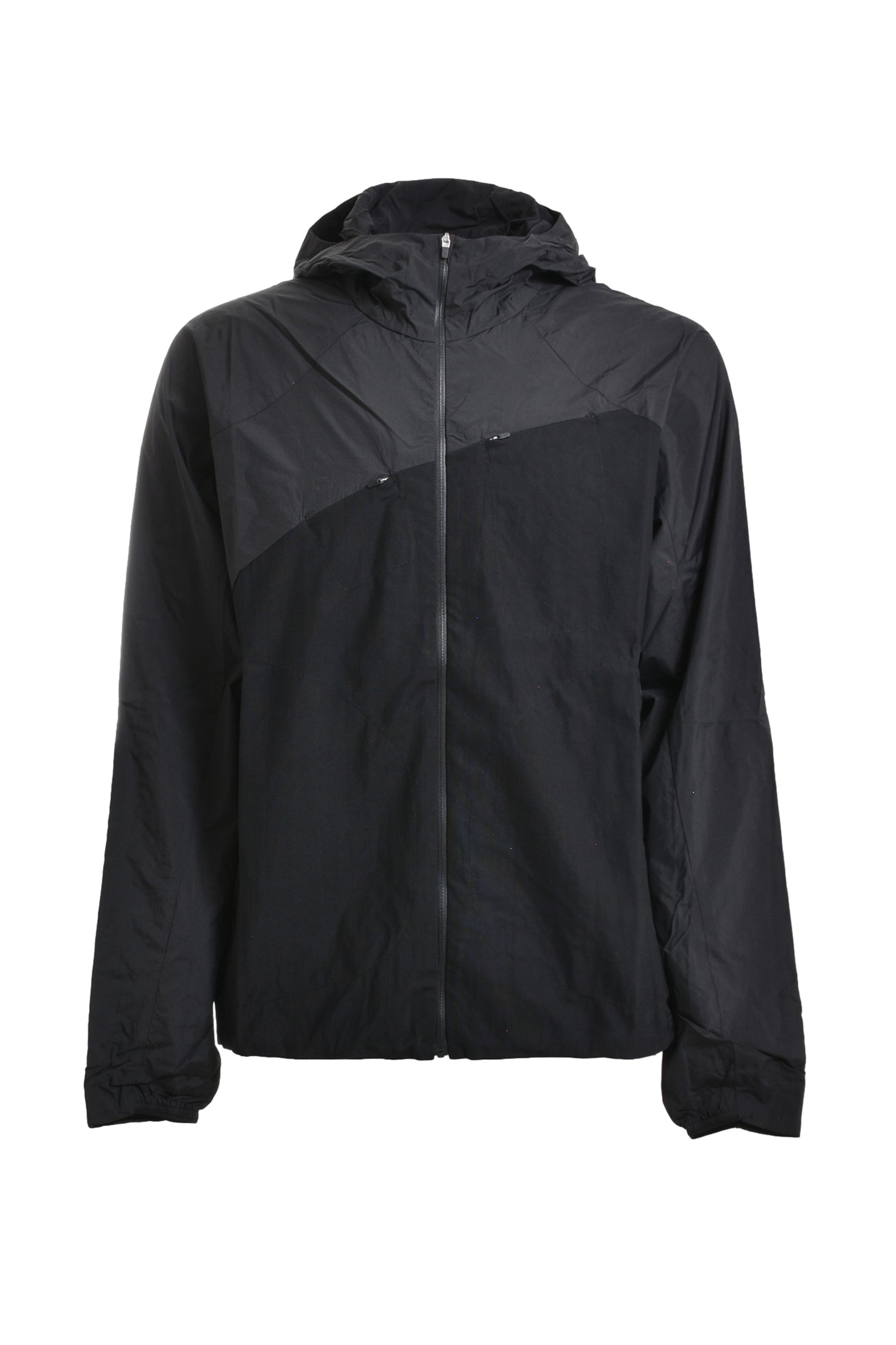 paf 5.0+ TECHNICAL JACKET RIGHTナイロンジャケット