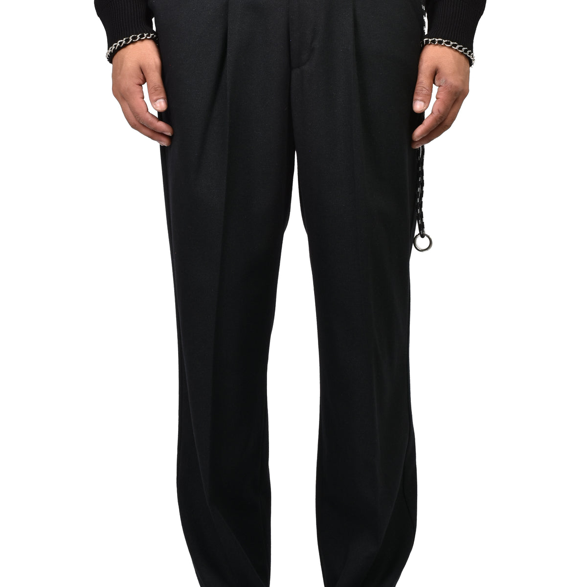 BED J.W. FORD ベッドフォード FW26 4 POCKETS / BLK - NUBIAN ヌビアン