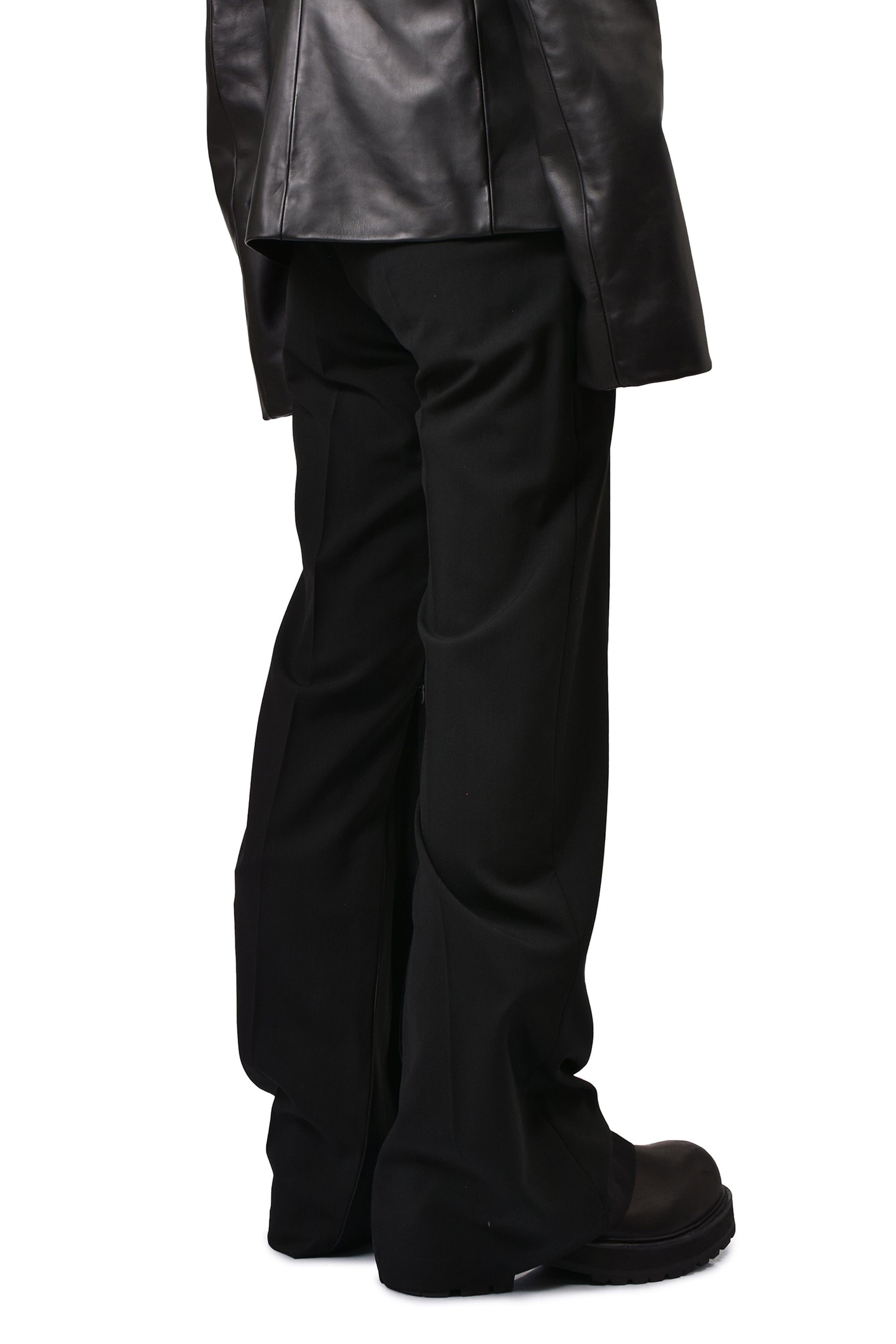 ALTERNATE PANTS / BLK