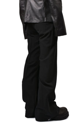 ALTERNATE PANTS / BLK