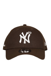 X NEWERA YANKEES CAP / BRW