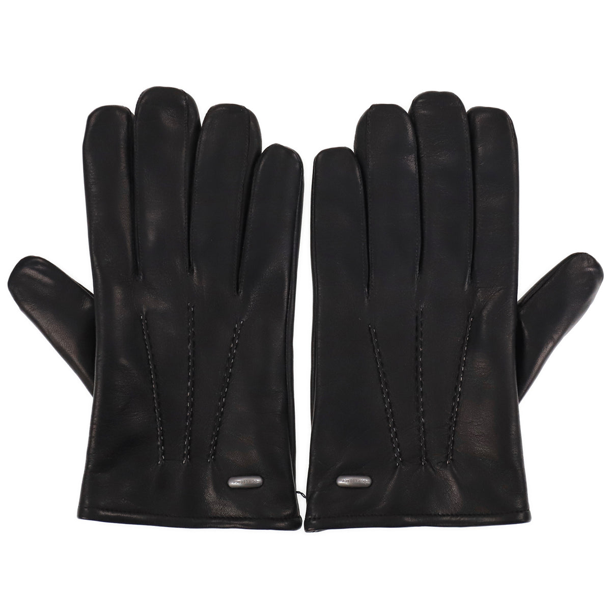 OUR LEGACY アワー レガシー SS26 HIS GLOVES / BLK - NUBIAN ヌビアン